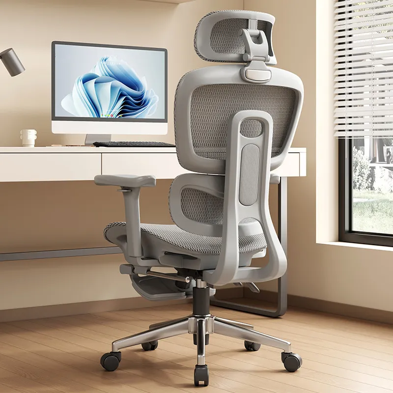 Home Office Desks - Silla de Oficina Ergonómica, Cómoda Silla
