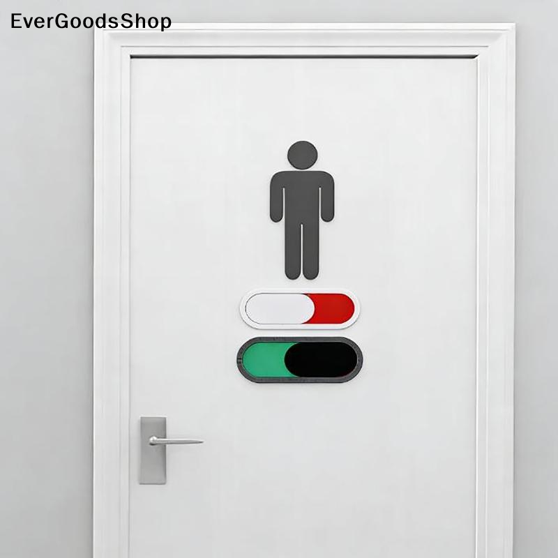 Home Office Vacantes - Nuevo Letrero de Privacidad para Puerta,