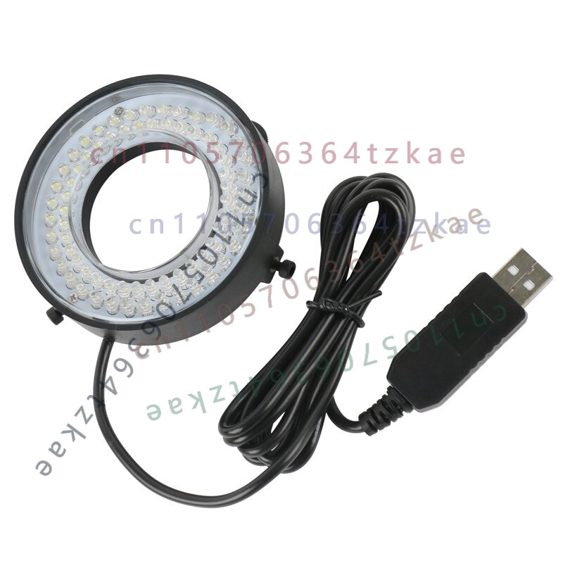 Zoom Lighting Kit - Luz de anillo LED USB ajustable