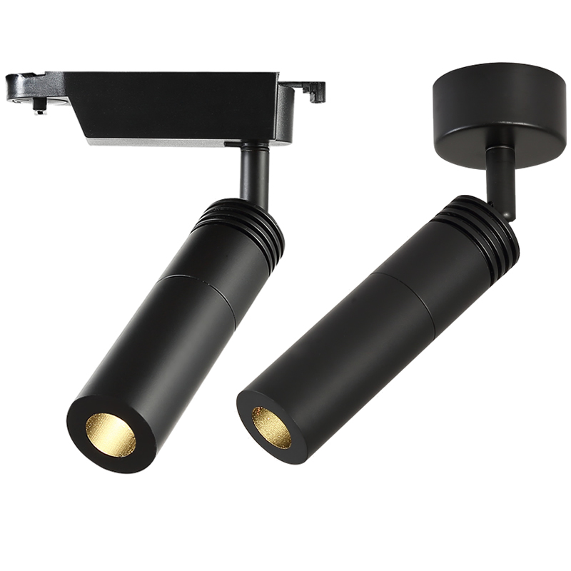Zoom Lighting Kit - Mini focos de foco Led, lámpara