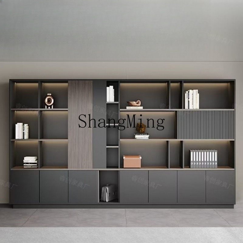 Home Office Backdrop - Nuevo armario de almacenamiento de datos