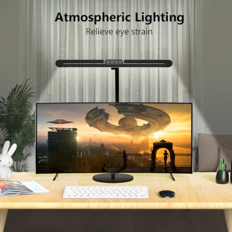 Lámpara de Escritorio para Arq - Home Office Desks reseña y precio