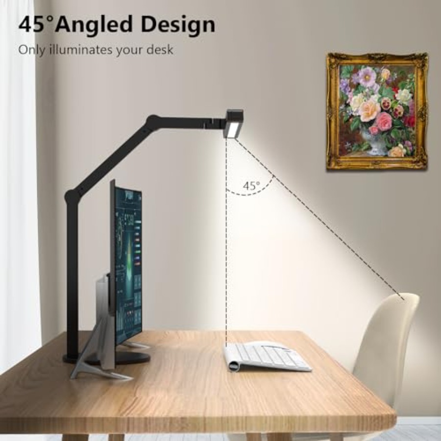 Lámpara de Escritorio para Arq - Home Office Desks reseña y precio