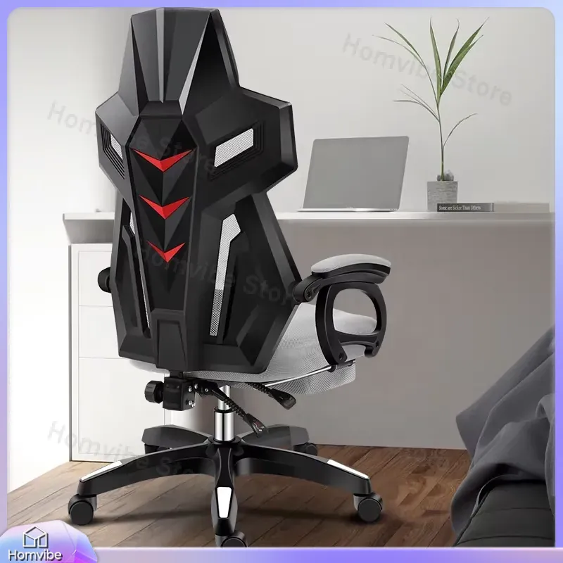 Silla de Juego Ergonómica con  - Home Office Desks reseña y precio
