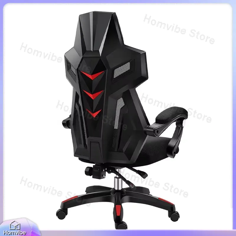 Silla de Juego Ergonómica con  - Home Office Desks reseña y precio