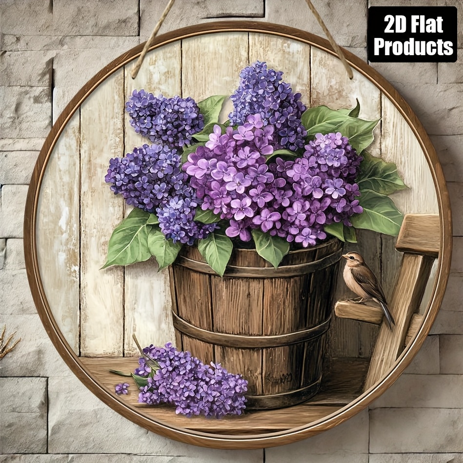 CIFBUY Letrero Decorativo de A - Home Office Kitchen reseña y precio