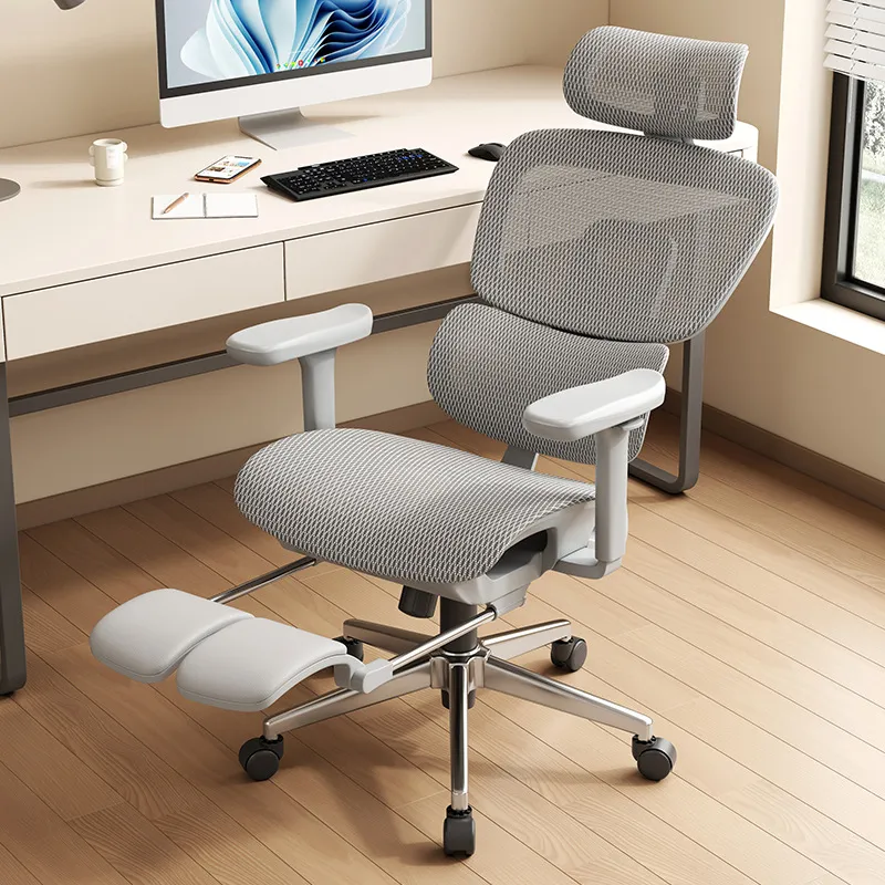 Silla de Oficina Ergonómica, C - Home Office Desks reseña y precio