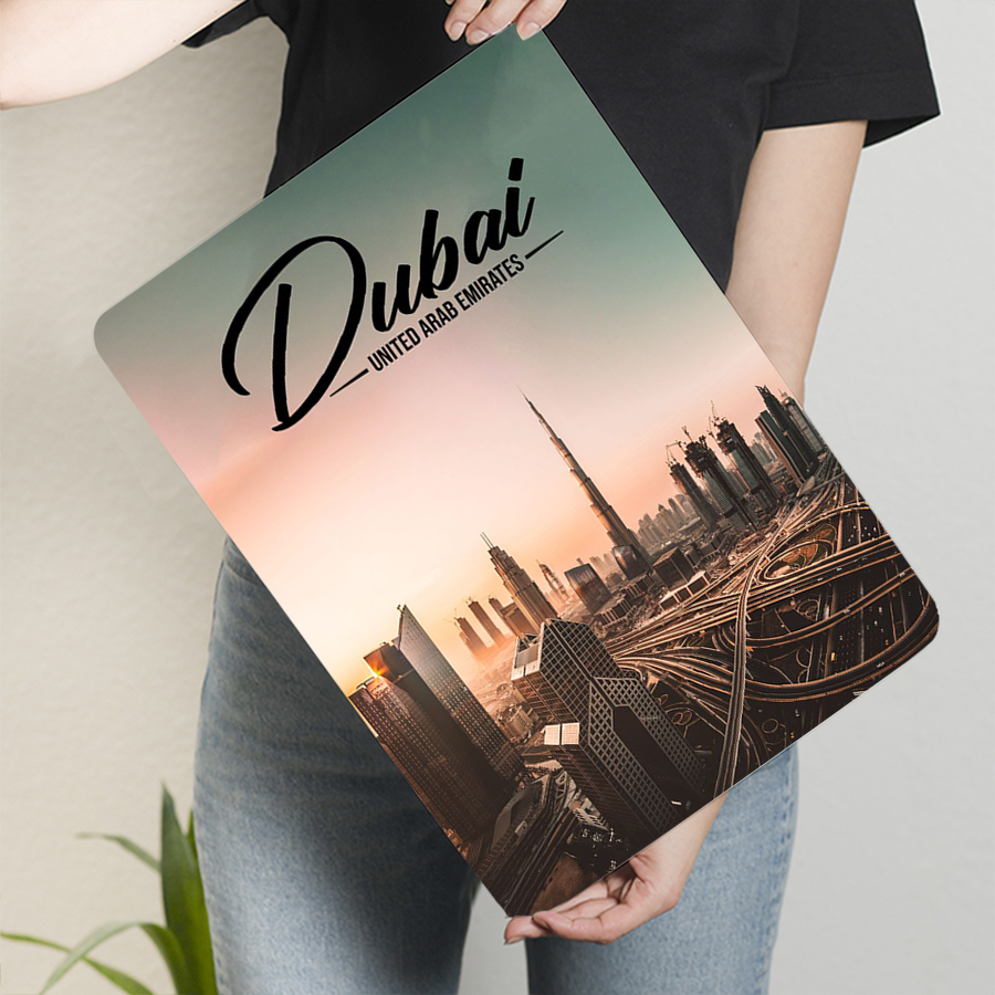 Arte de pared de Metal con pai - Home Office Dubai reseña y precio