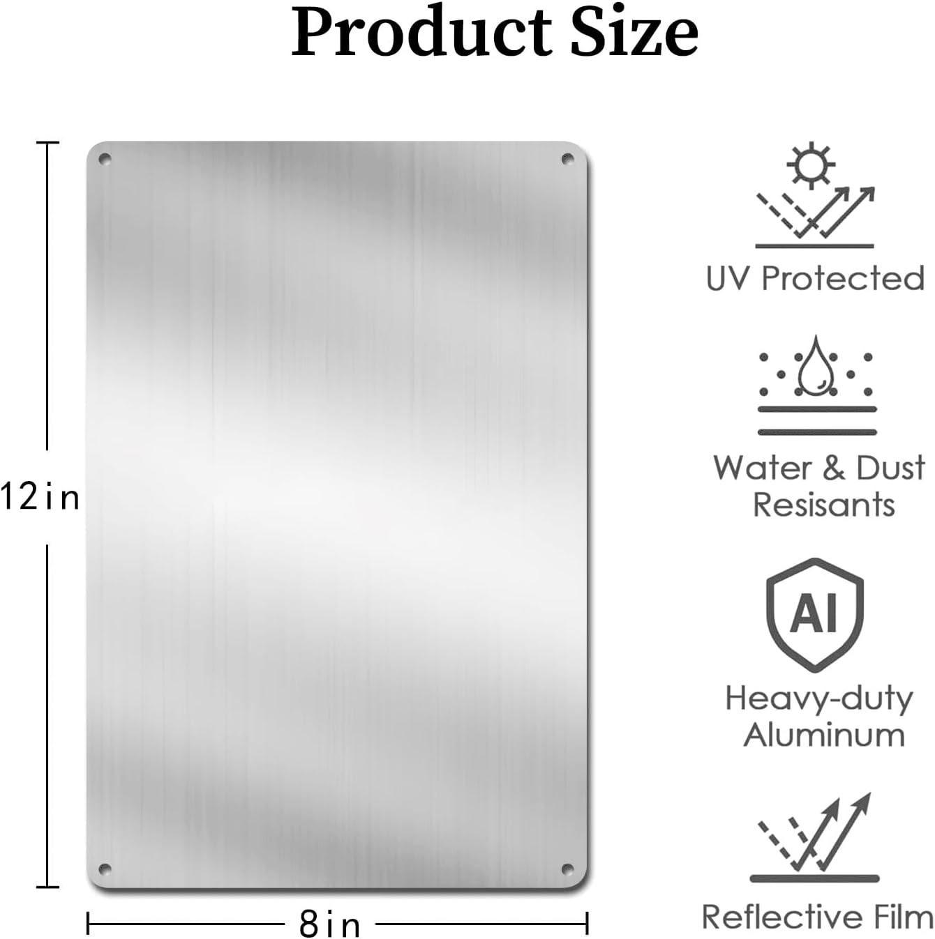 Letrero artístico de pared de  - Home Office Kitchen reseña y precio