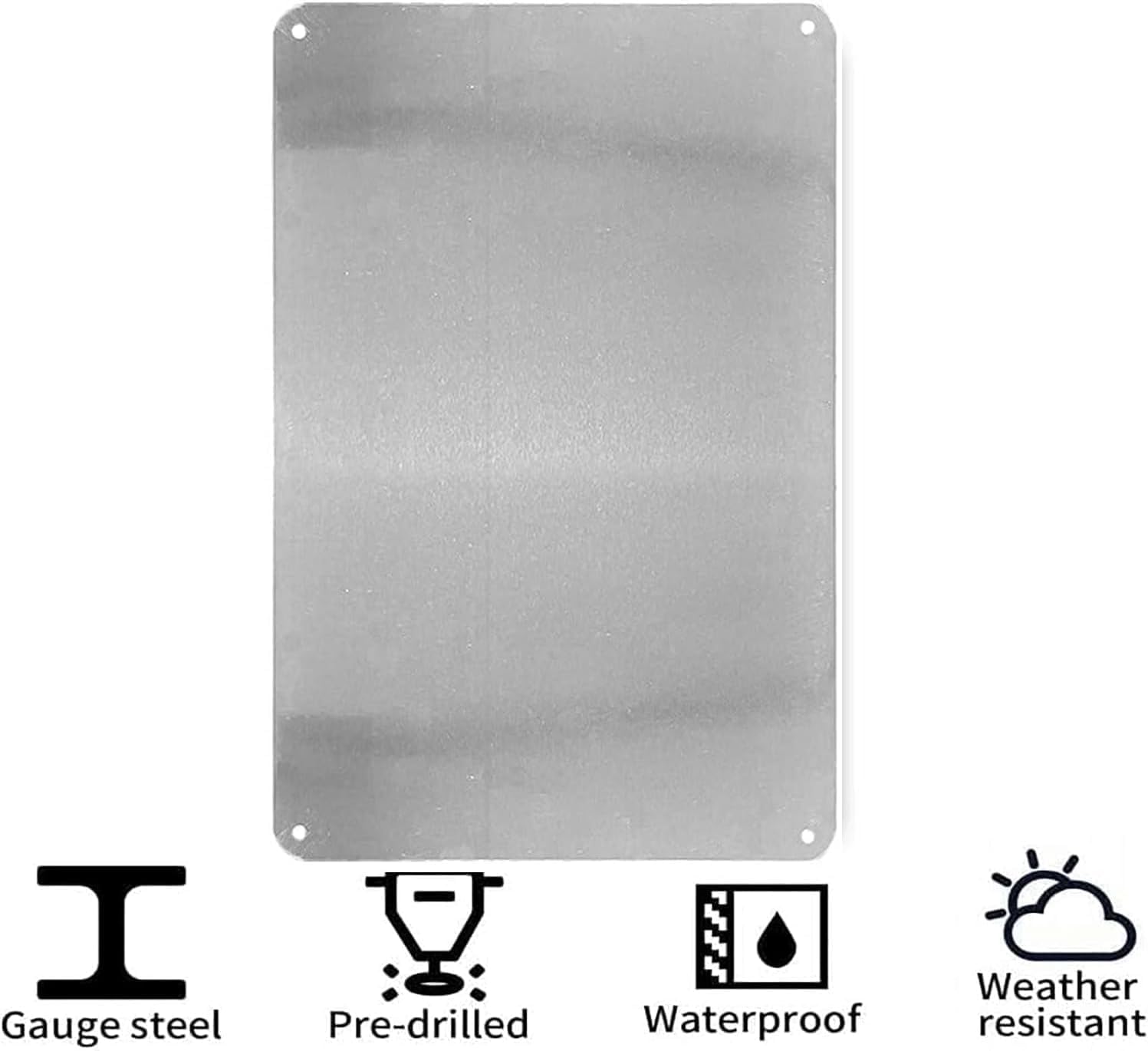 Letrero artístico de pared de  - Home Office Kitchen reseña y precio