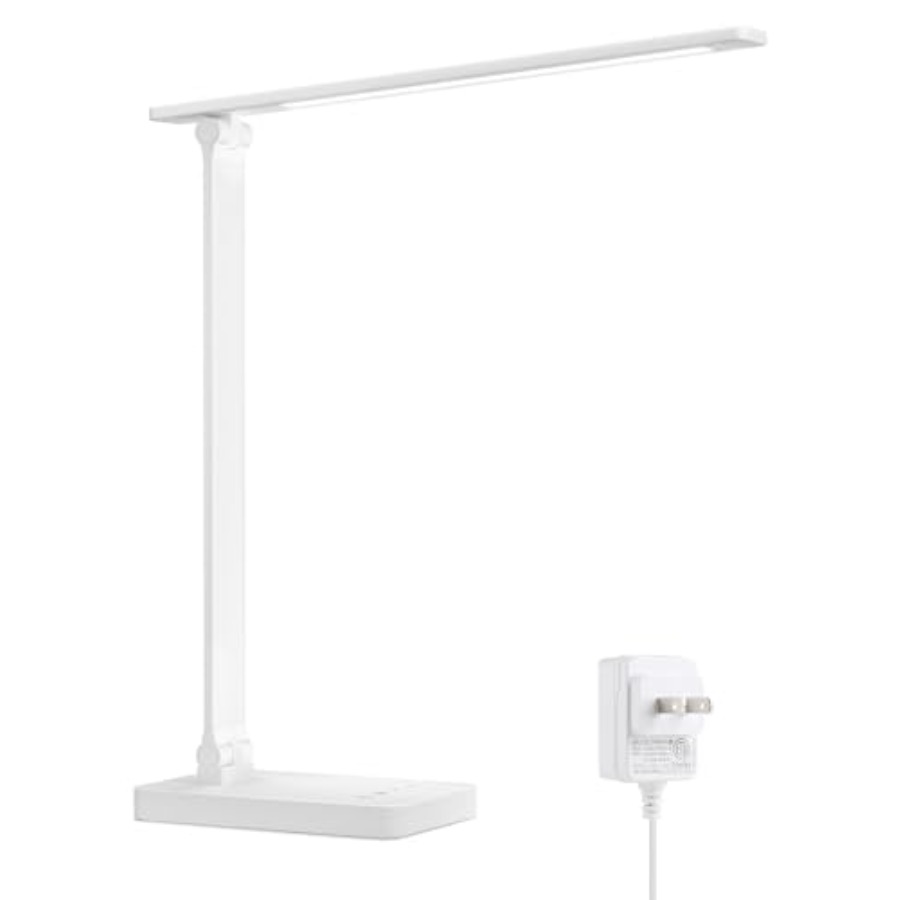 Lámpara de Escritorio LED, Lám - Home Office Desks reseña y precio