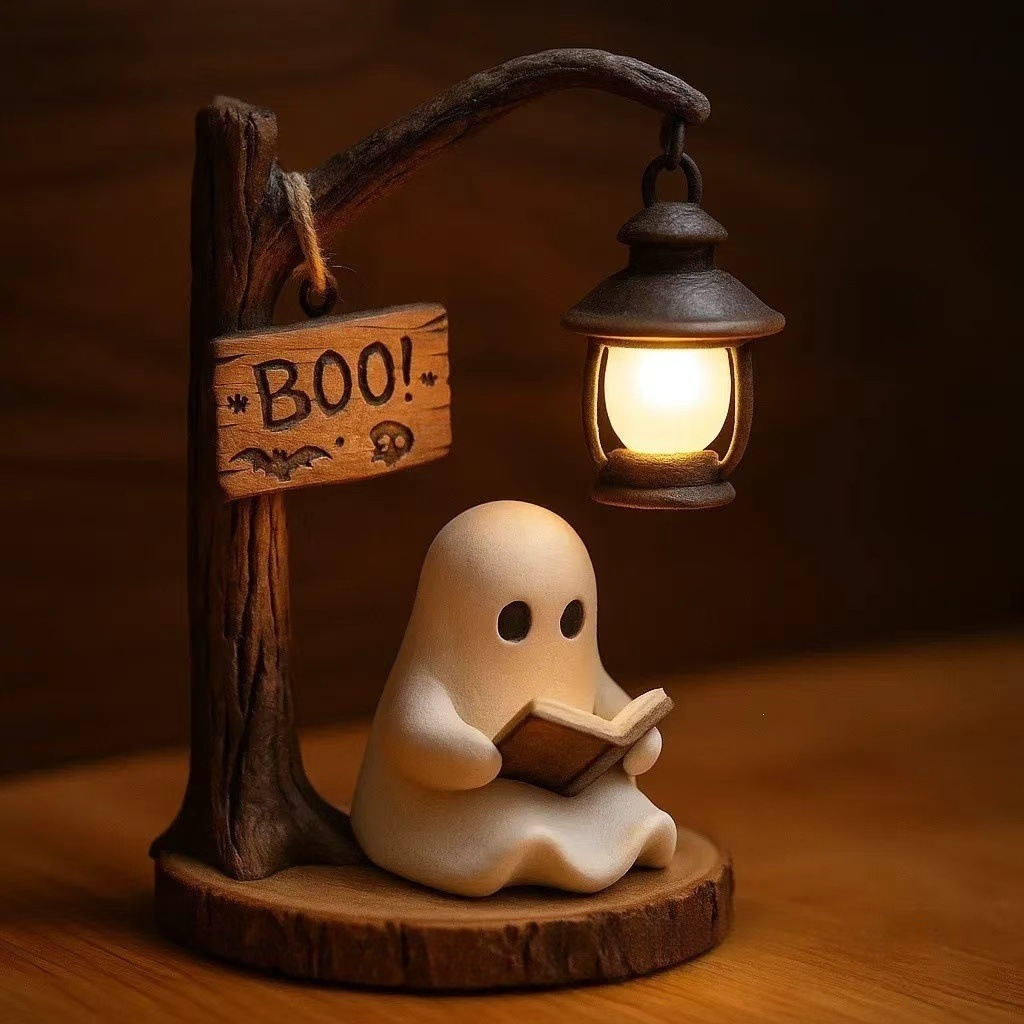 Lámpara de Lectura Fantasma de - Home Office Desks reseña y precio
