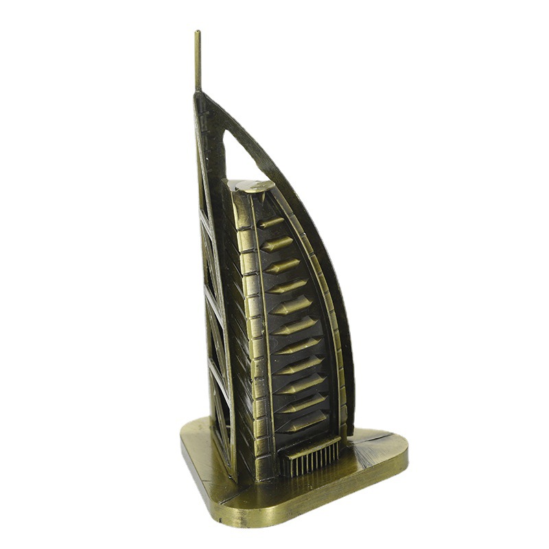 Burj Al-adornos de escritorio  - Home Office Dubai reseña y precio