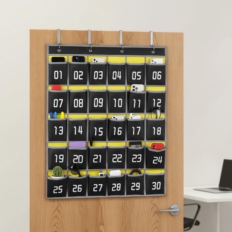Bolsa de almacenamiento numera - Home Office Phone Number reseña y precio