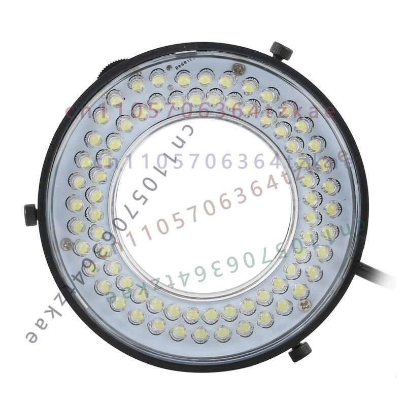 Luz de anillo LED USB ajustabl - Zoom Lighting Kit reseña y precio