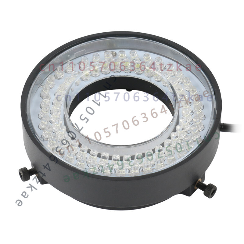 Luz de anillo LED USB ajustabl - Zoom Lighting Kit reseña y precio