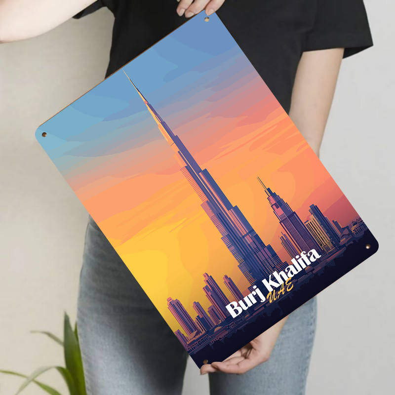 Burj Khalifa Dubai Emiratos Ár - Home Office Dubai reseña y precio