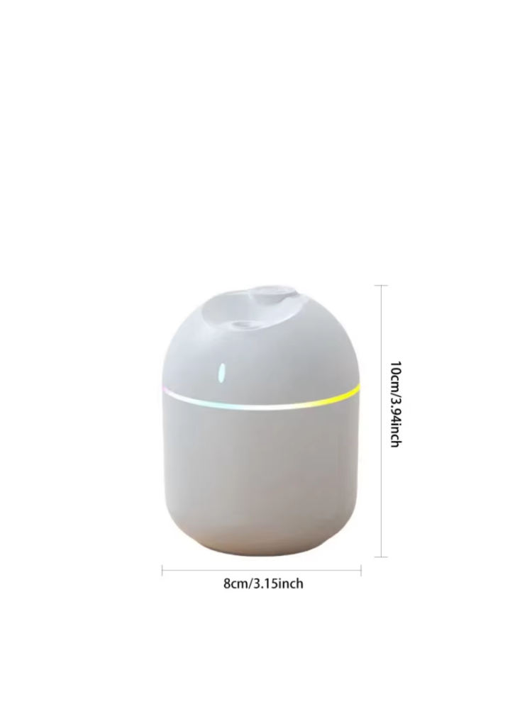 Humidificador de aire de 270ML - Free Home Office reseña y precio