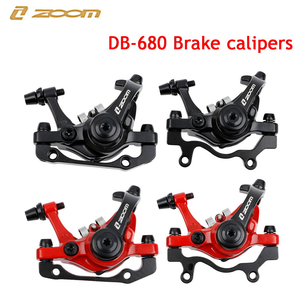 Zoom Db680 pinza de frenos de  - Zoom Lighting Kit reseña y precio