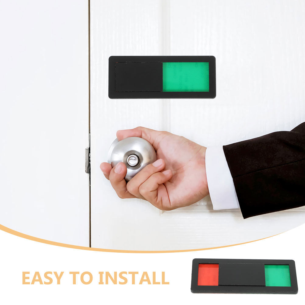 2 piezas de letrero resistente - Home Office Vacantes reseña y precio
