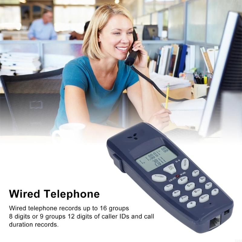 Práctico probador de línea par - Home Office Phone Number reseña y precio