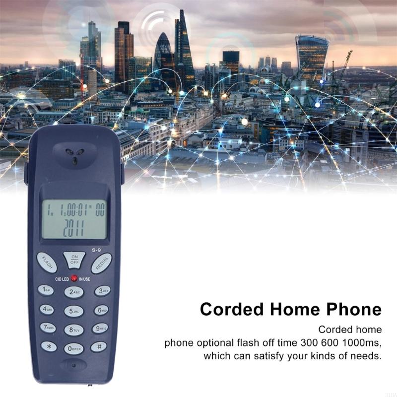 Práctico probador de línea par - Home Office Phone Number reseña y precio