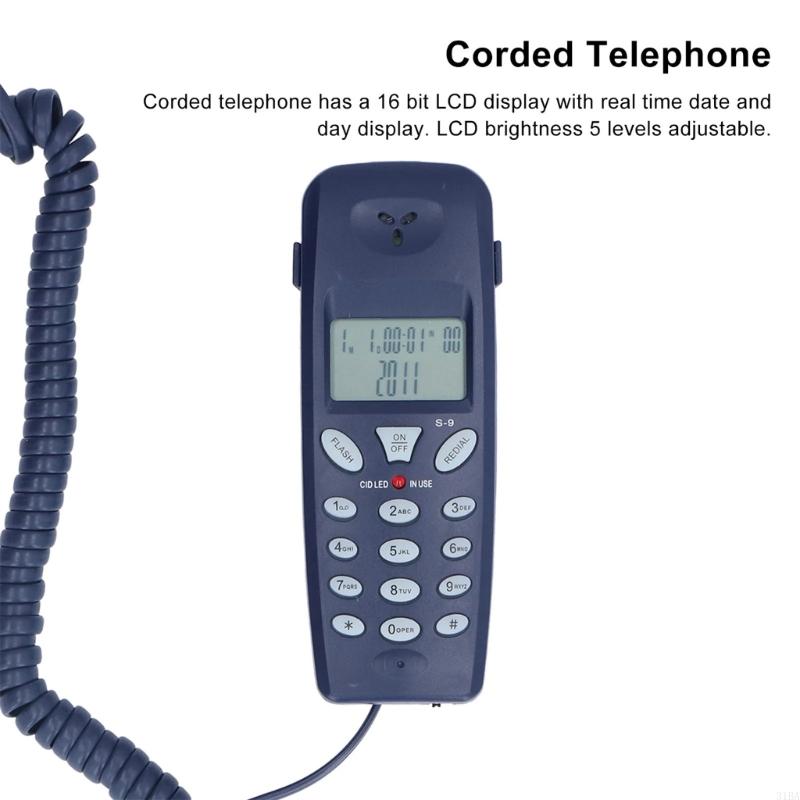 Práctico probador de línea par - Home Office Phone Number reseña y precio