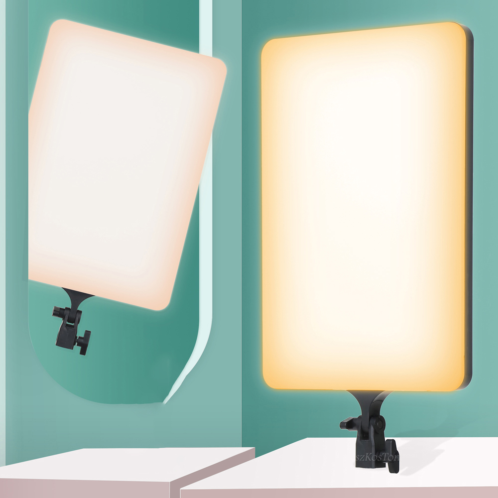 Luz LED de estudio fotográfico - Zoom Lighting Kit reseña y precio