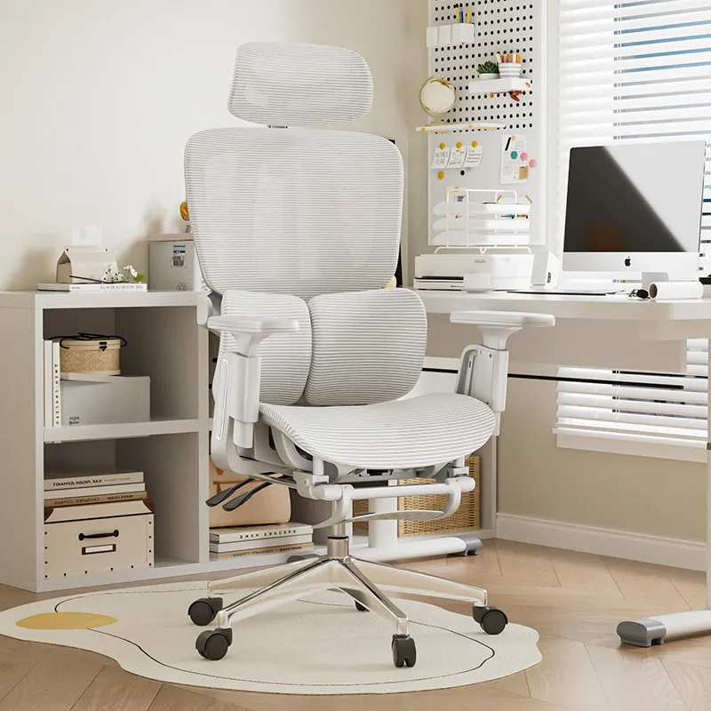 Silla de Oficina Ergonómica, S - Home Office Desks reseña y precio