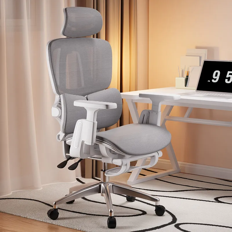 Silla de Oficina Ergonómica, S - Home Office Desks reseña y precio
