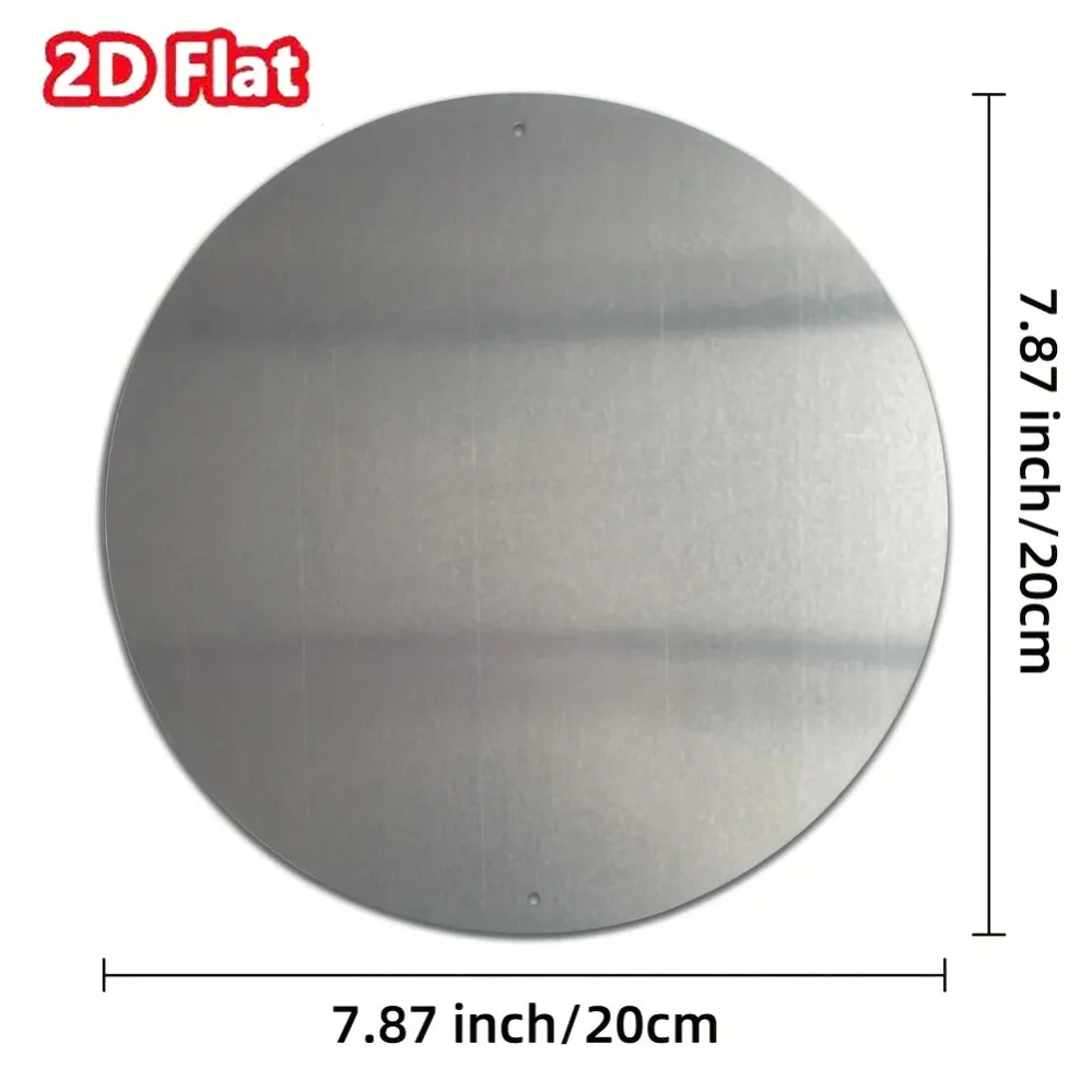 Arte de pared circular – Decor - Home Office Kitchen reseña y precio