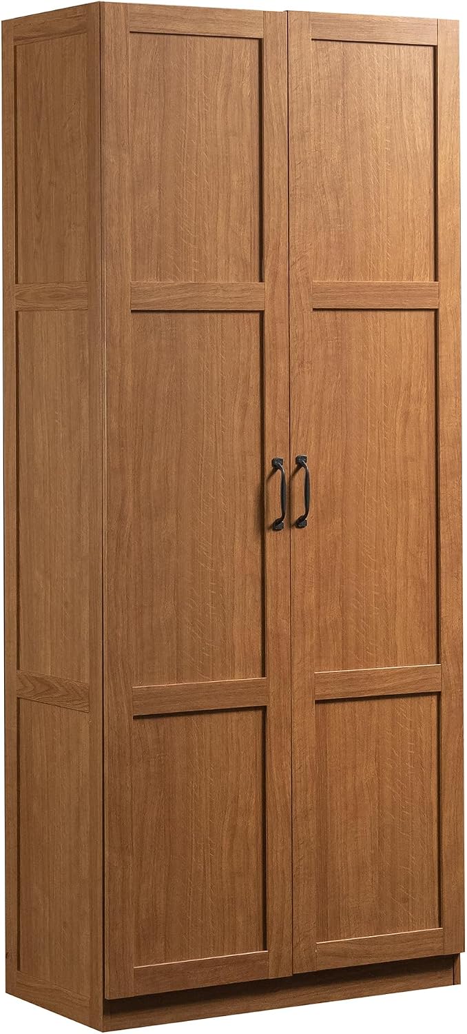 Armario de Almacenamiento Alto - Home Office Kitchen reseña y precio