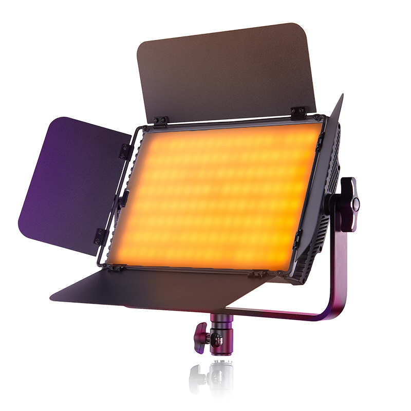 Kit de Iluminación para Fotogr - Zoom Lighting Kit reseña y precio