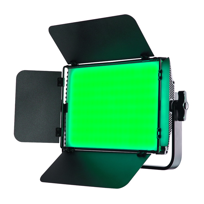 Kit de Iluminación para Fotogr - Zoom Lighting Kit reseña y precio