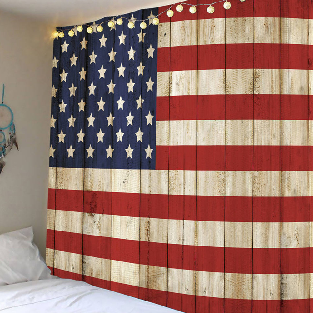 Fondo Fotográfico de Bandera A - Home Office Backdrop reseña y precio