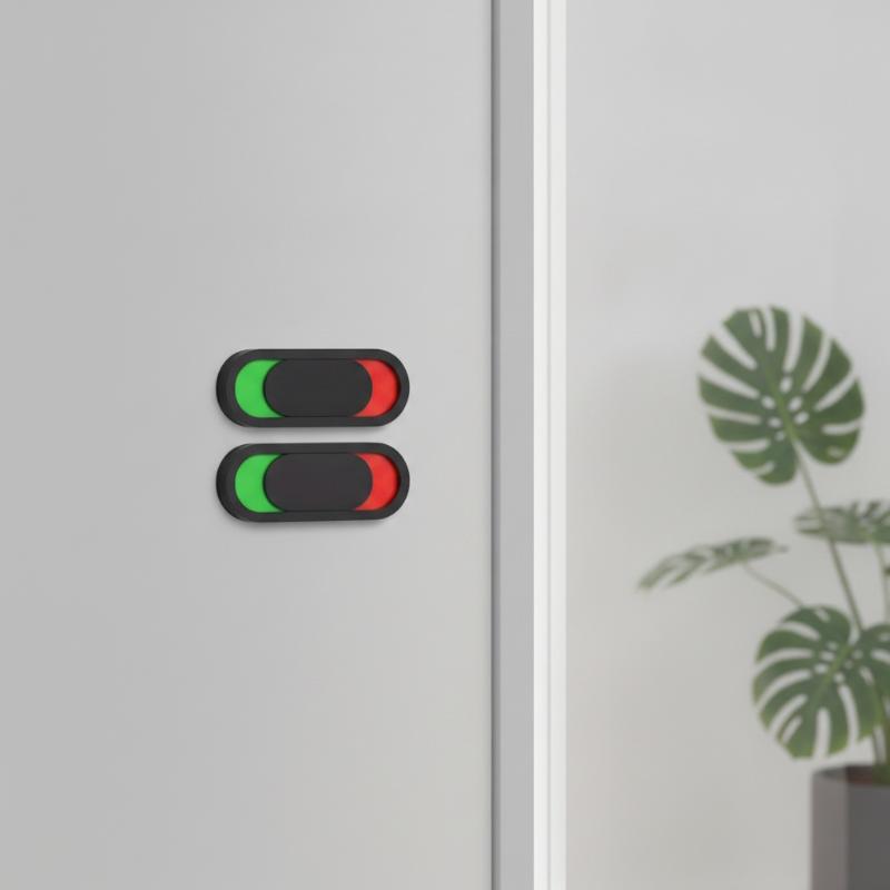 Letrero Indicador Acrílico de  - Home Office Vacantes reseña y precio