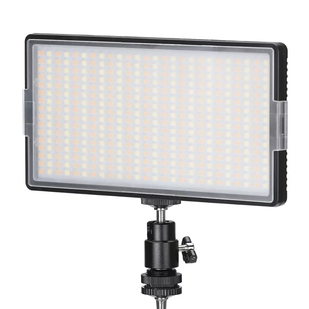 Luz LED de estudio fotográfico - Zoom Lighting Kit reseña y precio