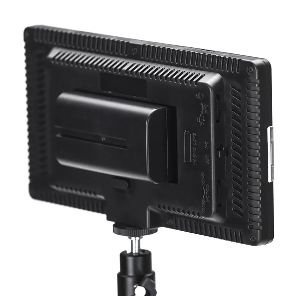 Luz LED de estudio fotográfico - Zoom Lighting Kit reseña y precio