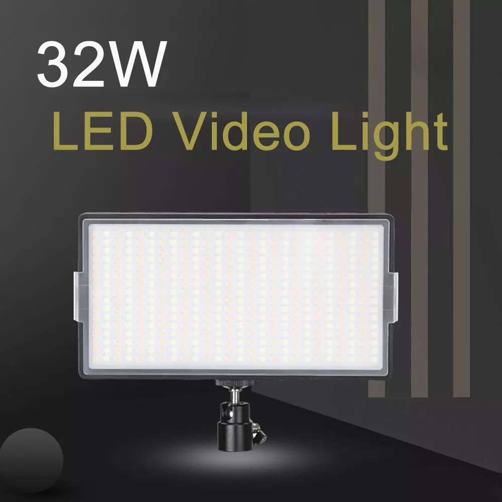 Luz LED de estudio fotográfico - Zoom Lighting Kit reseña y precio