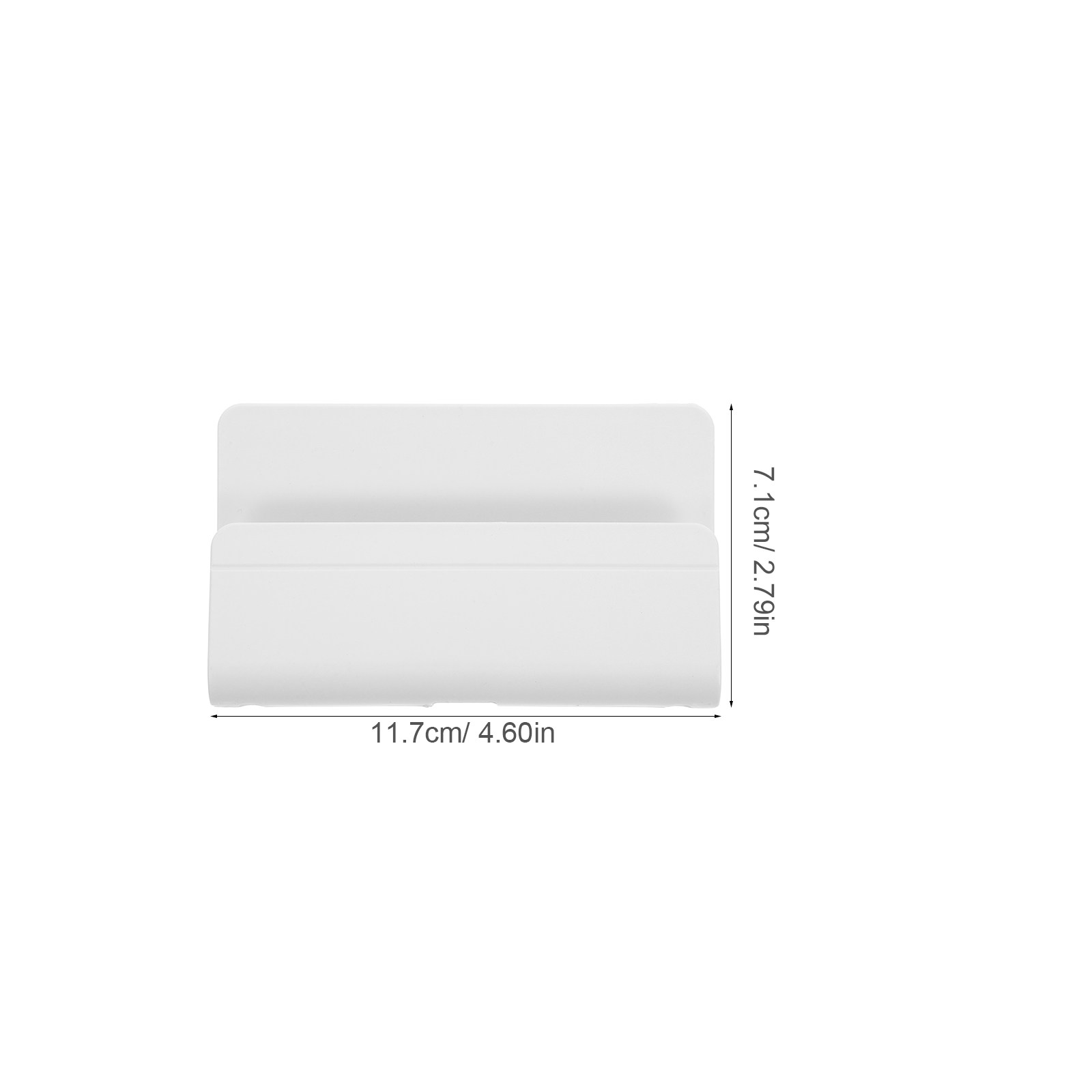 2 Soportes de Pared para Teléf - Home Office Kitchen reseña y precio