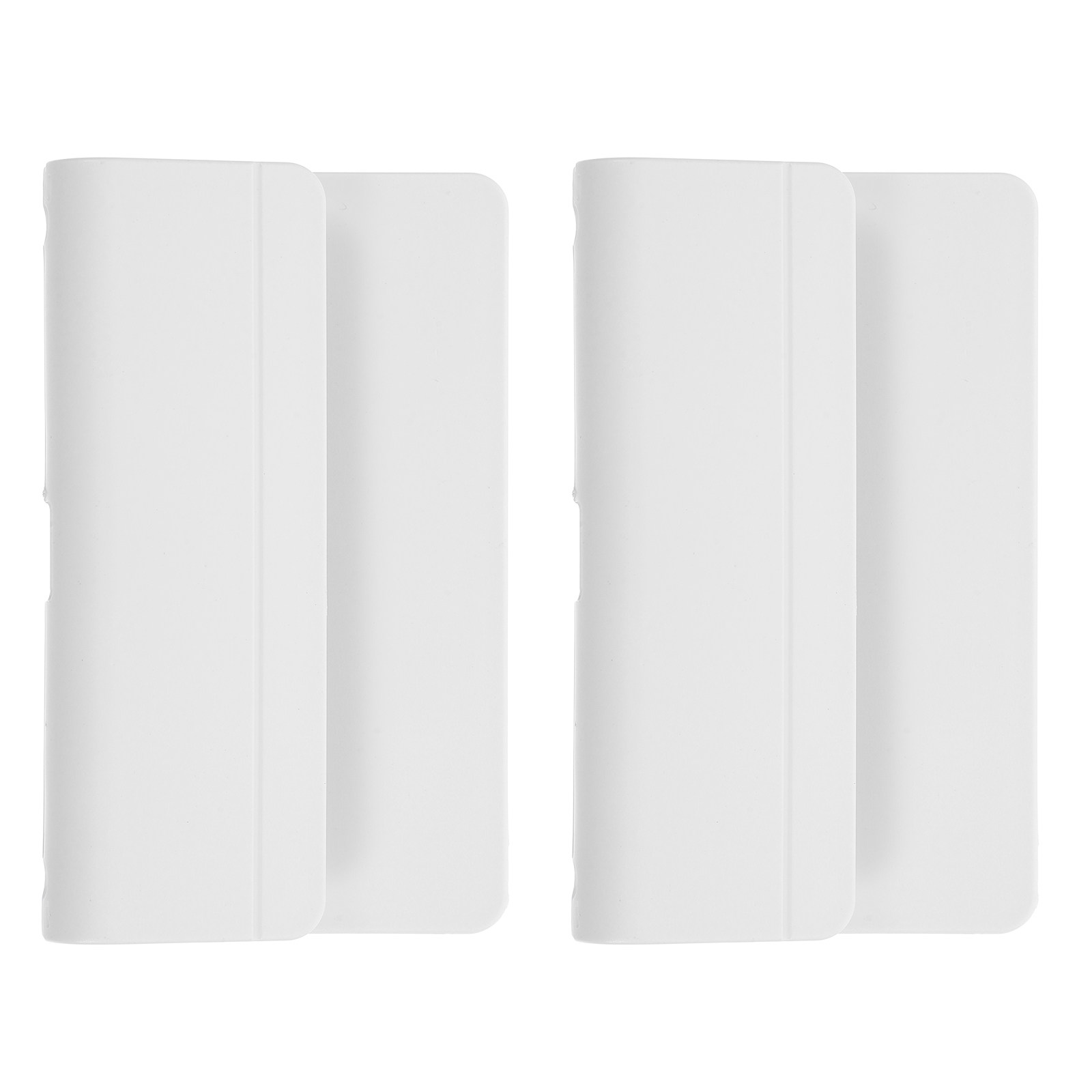 2 Soportes de Pared para Teléf - Home Office Kitchen reseña y precio