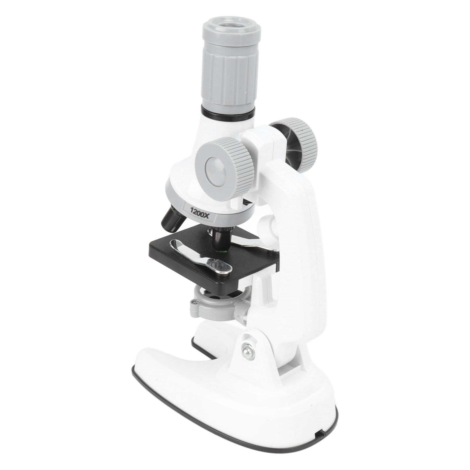 Microscopio para Niños con Zoo - Zoom Lighting Kit reseña y precio