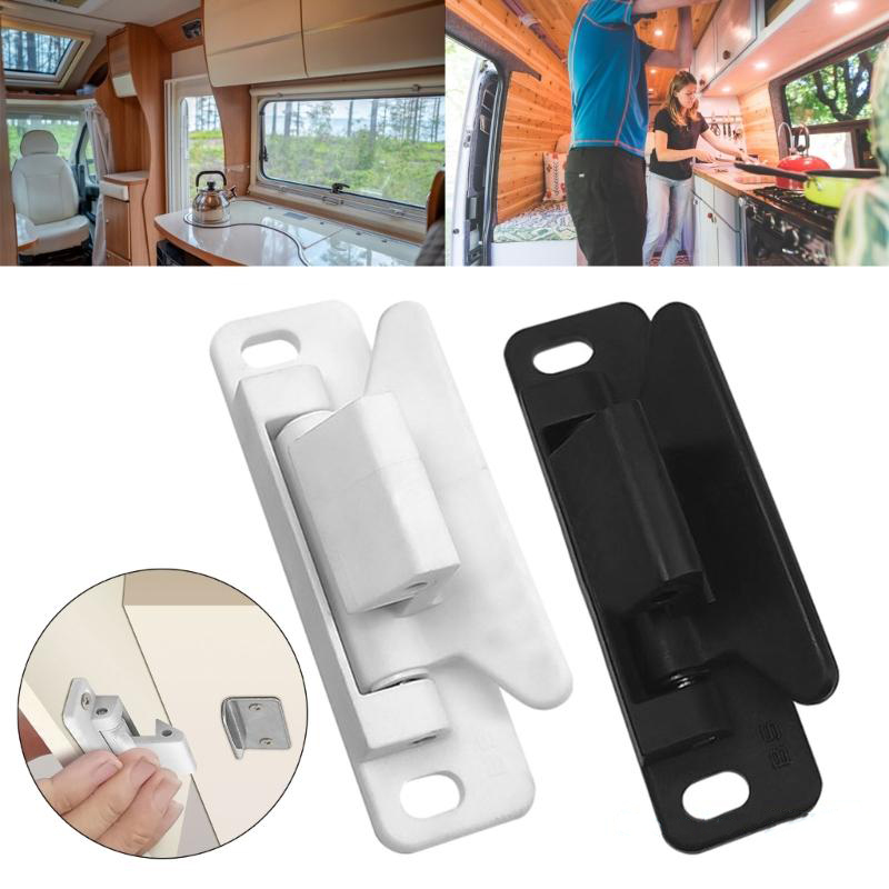 Pestillos para gabinete RV, ce - Home Office Kitchen reseña y precio