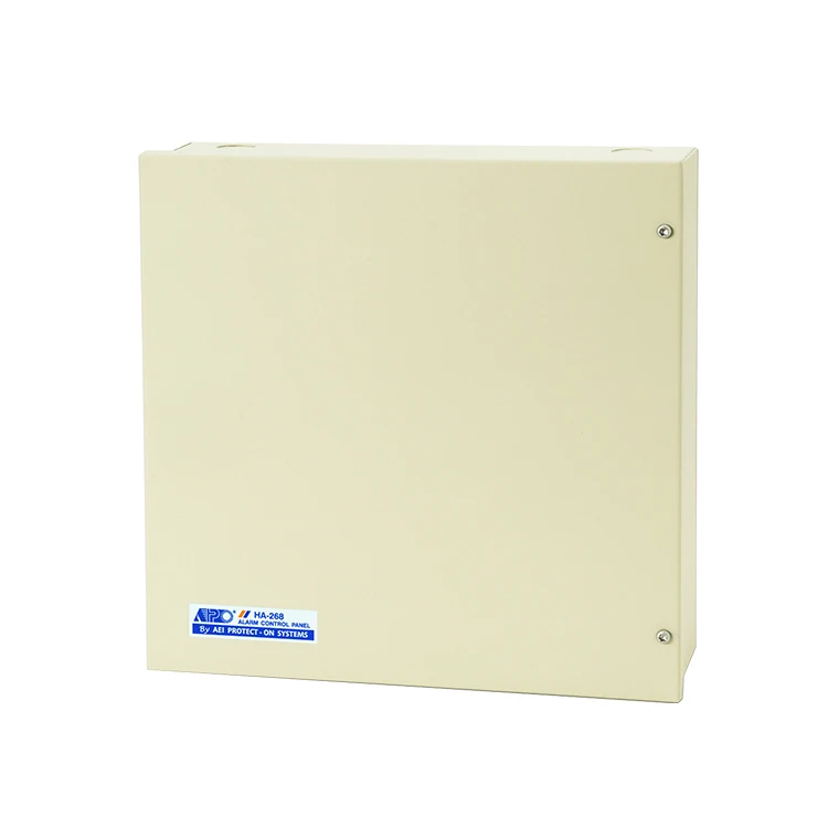 Panel de Control de Alarma de  - Home Office Phone Number reseña y precio