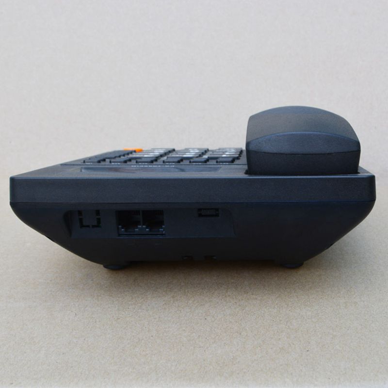 Teléfono fijo para el hogar, i - Home Office Phone Number reseña y precio