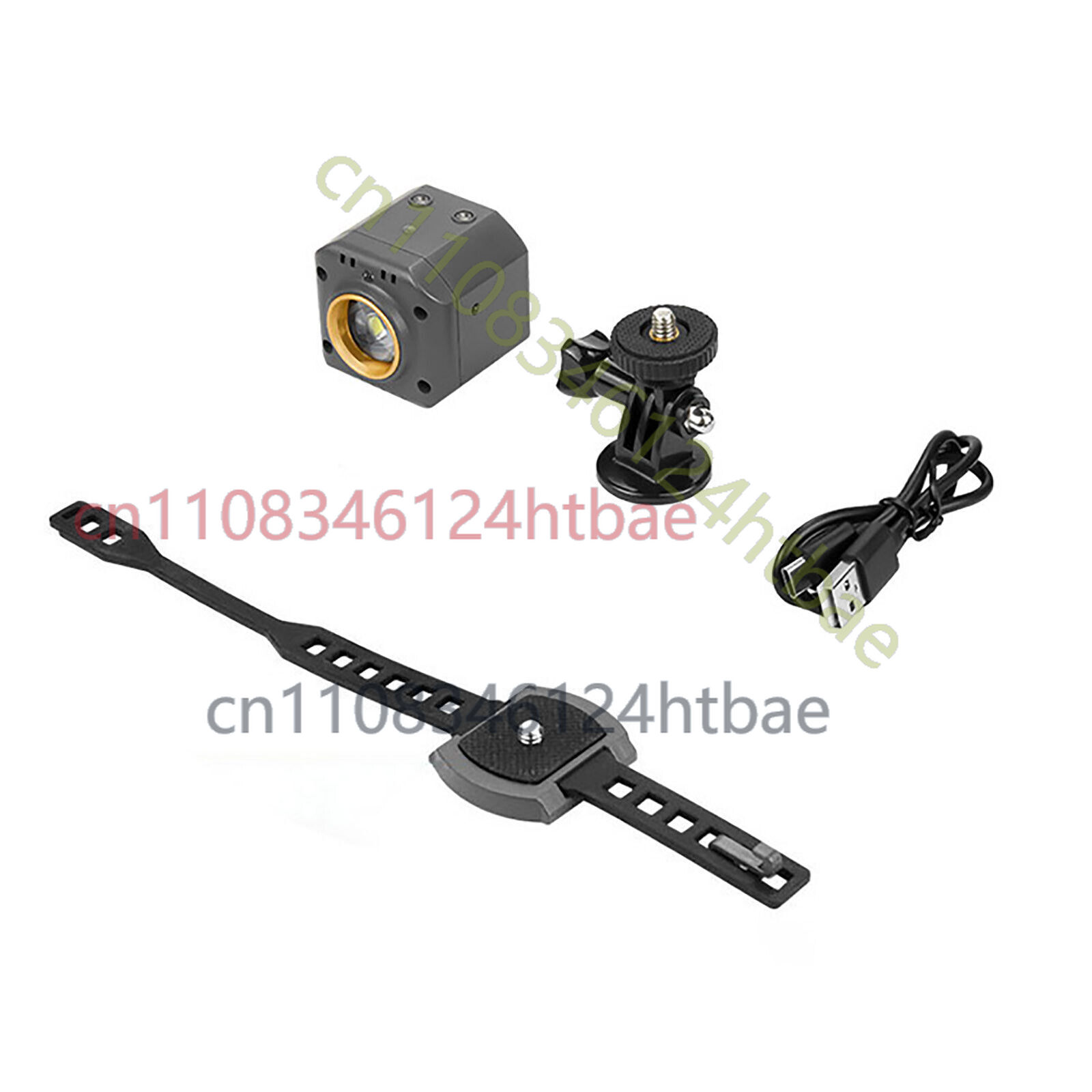 Luz de búsqueda LED para DJI M - Zoom Lighting Kit reseña y precio