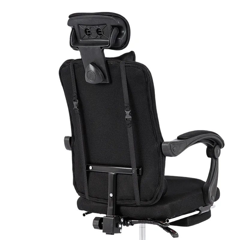Silla de Oficina Ergonómica co - Home Office Desks reseña y precio