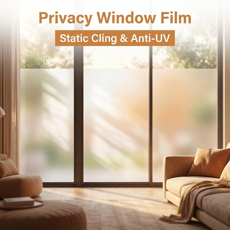 Película de Privacidad para Ve - Home Office Kitchen reseña y precio