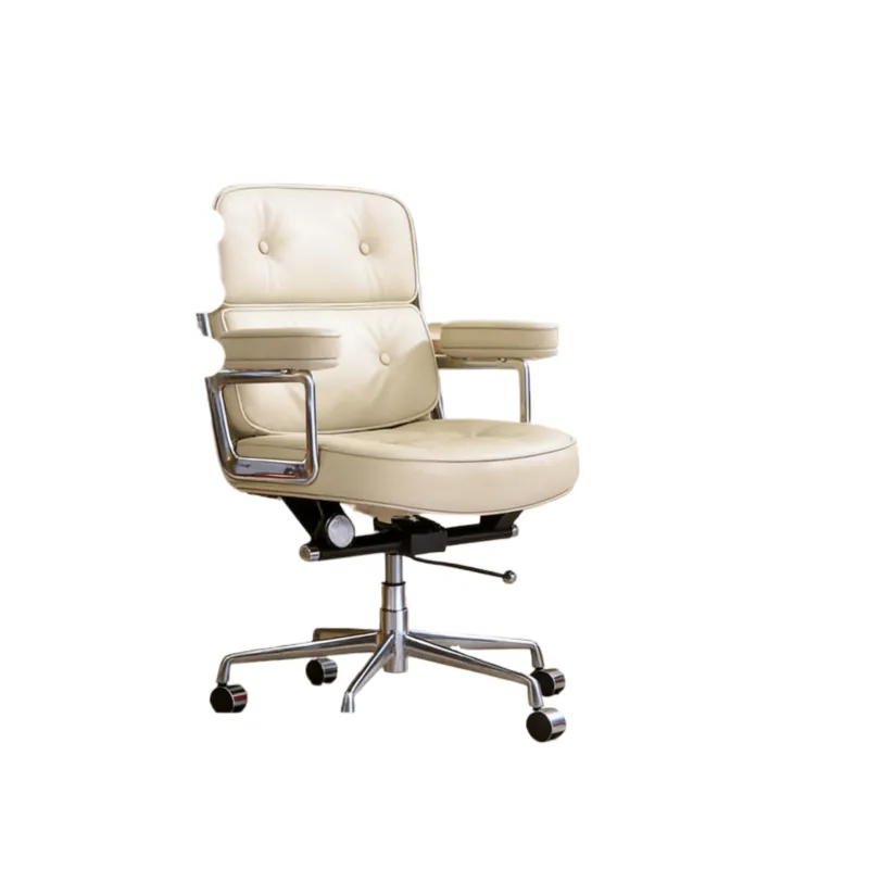 Silla de Oficina Ajustable Est - Home Office Desks reseña y precio