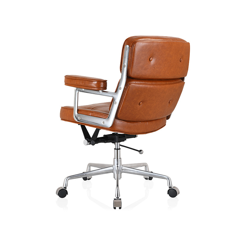Silla de Oficina Ajustable Est - Home Office Desks reseña y precio